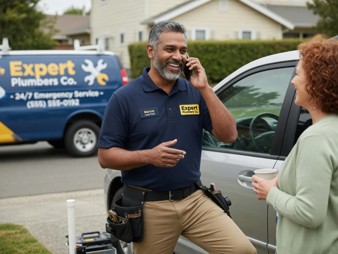 Emergency Drain Cleaning in Tarpon Springs, FL